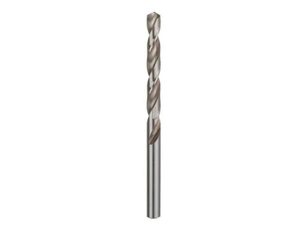 Bosch HSS-G - Bor - bor - 8 mm - cylindrical - lengde: 117 mm