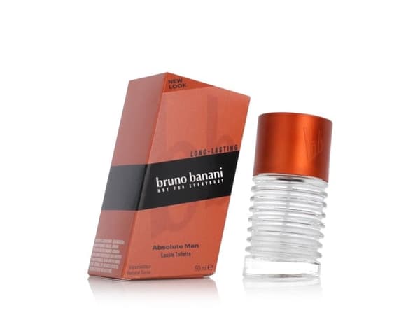 Bruno Banani Absolute Man EDT 50 ml