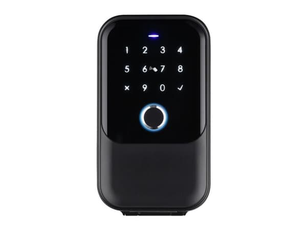 Avatto SDL-K5 smart fingeravtrycks-låsskåp