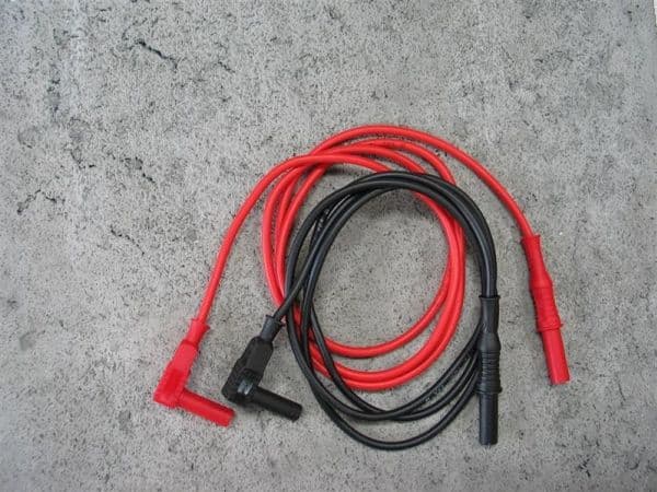 Säkerhetstestkabel 2359 IEC 150 cm