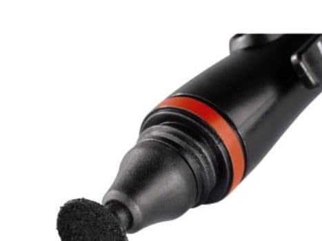 Hama Classic, Sort, Plast, Fløyel, 13 mm