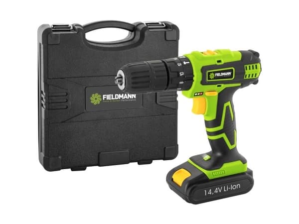 Fieldmann FDV 10352-A