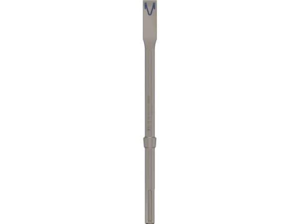 Bosch SDS Max flat meisel 8C, 400x25 mm, 10 stk