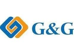 G&G NP-C-0521GY, Grå, 8,4 ml, 1 styck, Enpack