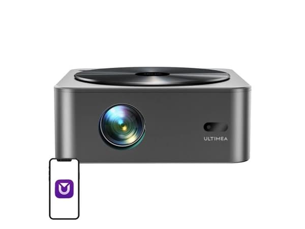 Ultimea Apollo P40 Projector