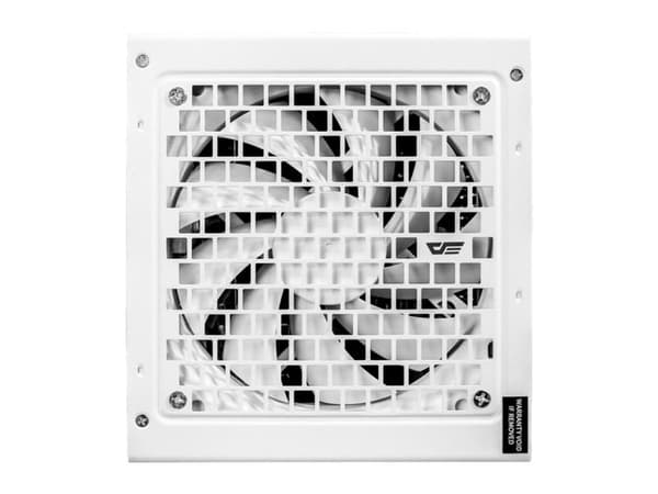 Darkflash PMT1050 strømforsyning til datamaskin (hvit)