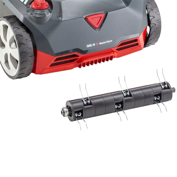AL-KO 32.4 E Basic Care-motor 1200 W