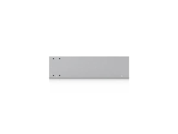 Ubiquiti UNAS Pro, NAS, teline (2U), Cortex-A, Cortex-A57, 8 GB, harmaa