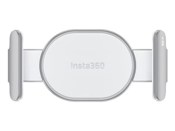 Insta360 Flow 2 Pro magnetisk klemme, grå