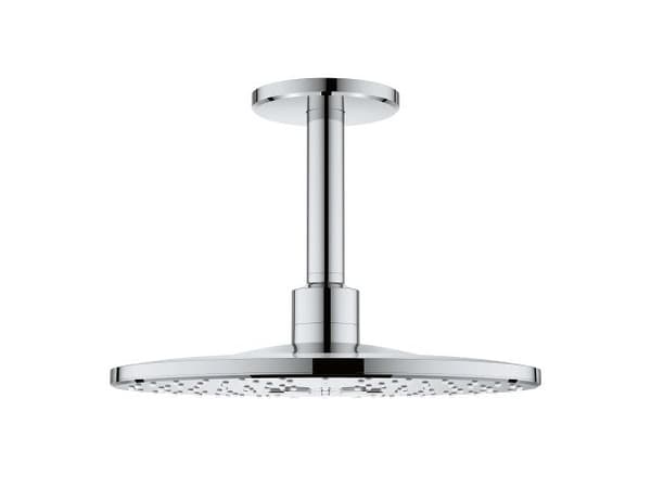 GROHE Rainshower SmartActive 310, Kromfarget, 1 stykker