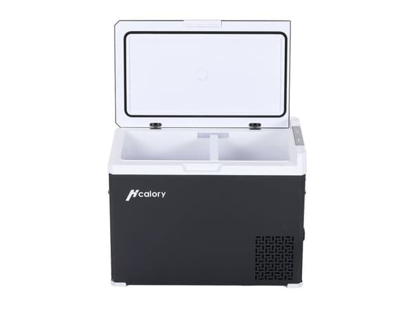 Hcalory bilkylbox HCALORY D40+ med Bluetooth