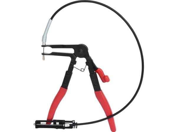 KS Tools slangbulttång 1151041, 1 st