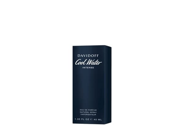 Davidoff Cool Water Intense EDP 40 ml