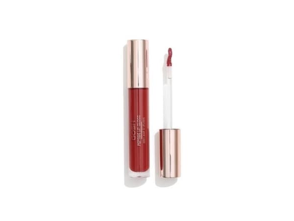 Gosh läppglans med peptider 005 Cherry