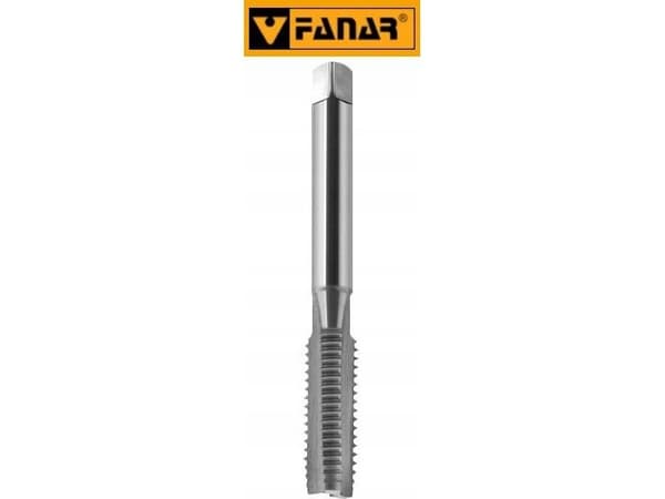 Fanar TAPPING G 3/8" NGRM DIN-5157D HSS HSS