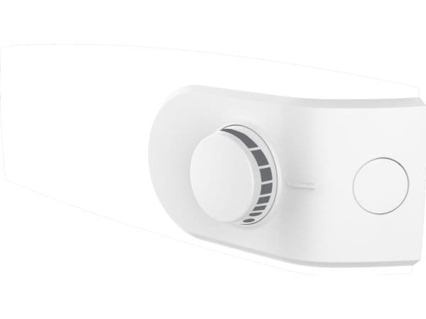 Gorenje RI409EP1, 129 l, N-ST, 39 dB, E, Hvit