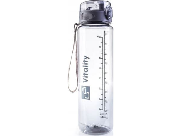 Vesipullo G21 60022229, 1000 ml