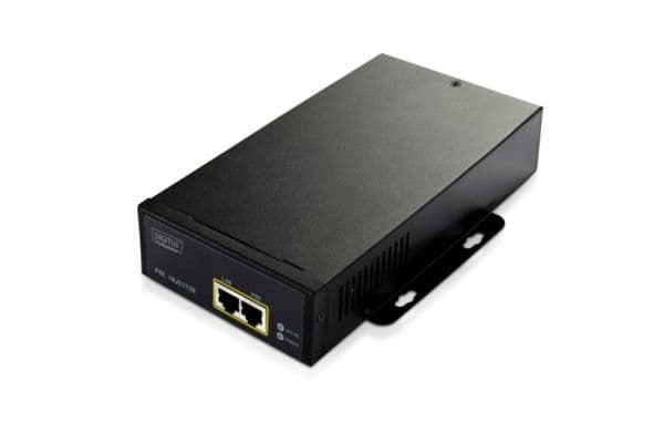 DIGITUS Professional DN-95107 - Tehonsyöttölaite - AC 100-240 V - 85 wattia