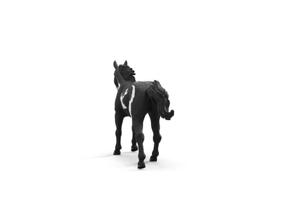 Schleich Paint Horse hingst