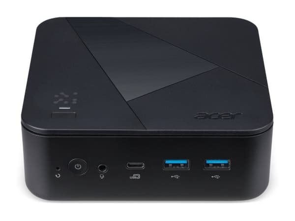 Acer Revo Box AI RB102-KRK – Barebone – Mini-PC