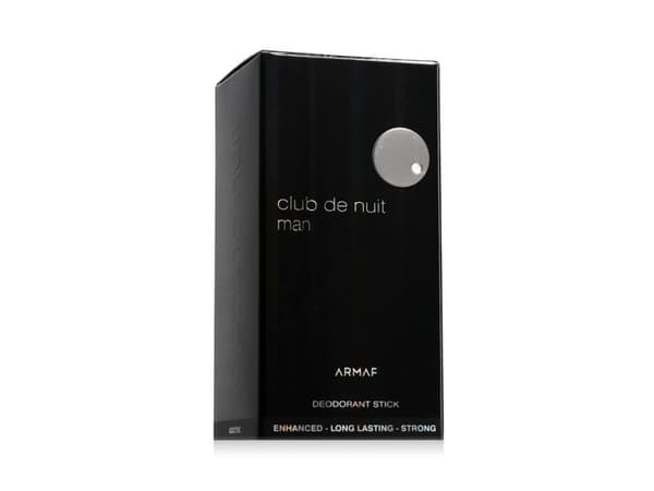 Armaf Club De Nuit Man Deostick