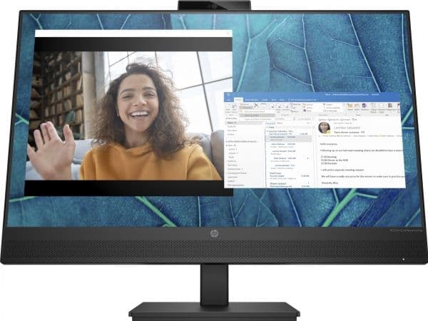 HP M27m-skjerm (678U8AT)