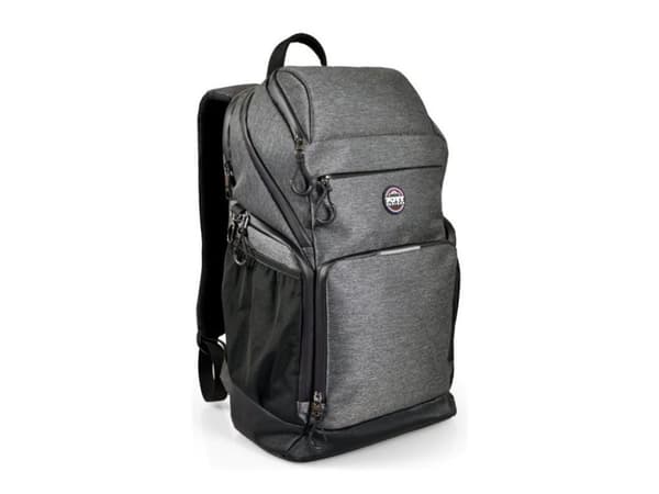 MONTREAL BACK PACK 15.6/16