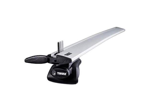 THULE 696600 T-spårsadapter 24 mm PowerClick