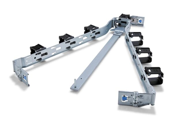 HP - Kabelhanteringsarm - 1U - för ZCentral 4R