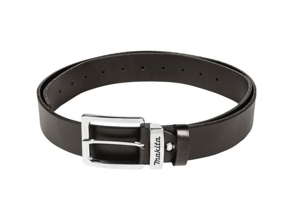 Makita - Belt - størrelse: medium - brun