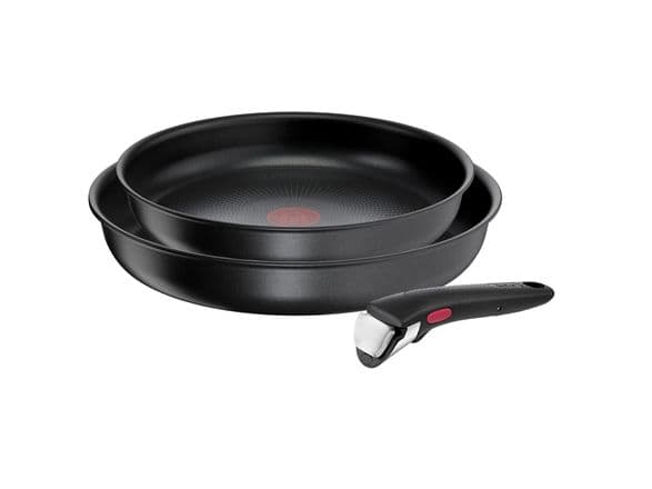 Tefal Ingenio Daily Chef L7629553, 3-pack