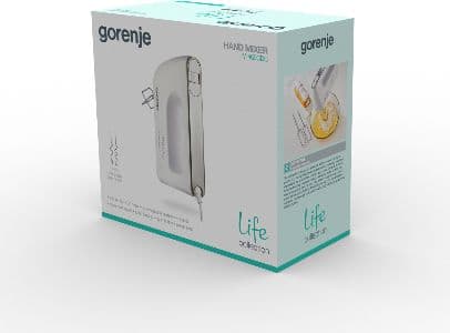Tehosekoitin GORENJE M460CDC
