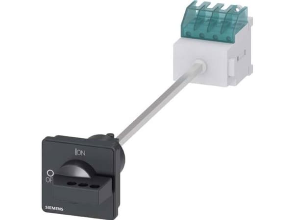 Siemens 3LD2017-0TK11, IP65