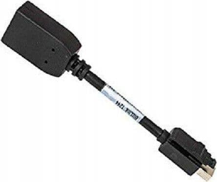 AV-adapter HP Mini DisplayPort till