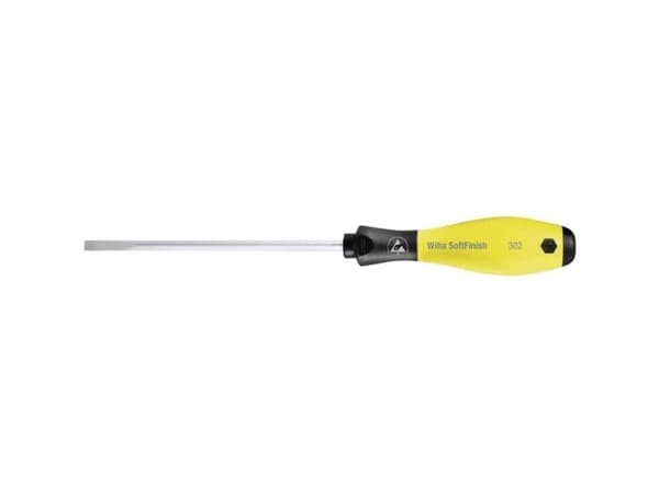 Wiha 302ESD, 204 mm, 32 g