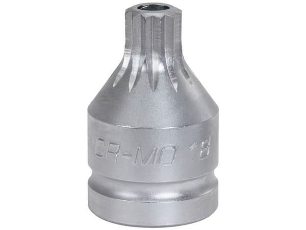 KS Tools 515.0012 515.0012 Cup-nyckel