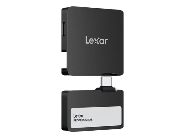 SSD USB3.2 1TB EXT./LSL400S001T-RNBNG LEXAR LEXAR