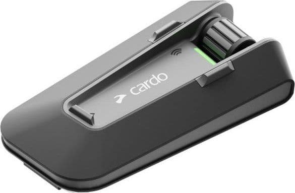 Hodetelefon Cardo Packtalk NEO Duo samtaleenhet