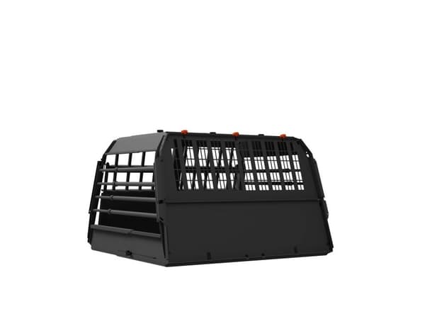 MimSafe VarioCage Double hundebur XS