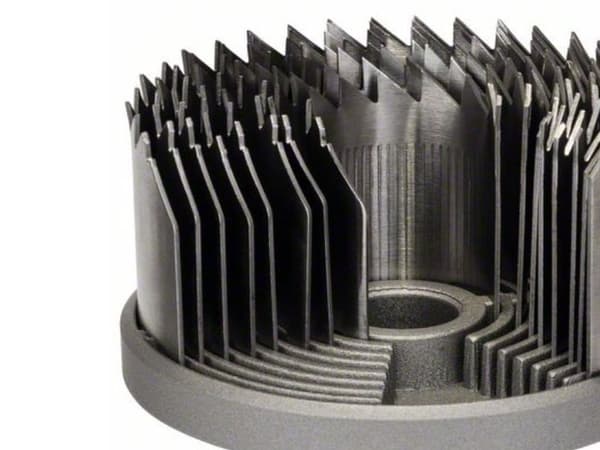 Bosch HÅLSÅGSATS 25-68MM 8 delar