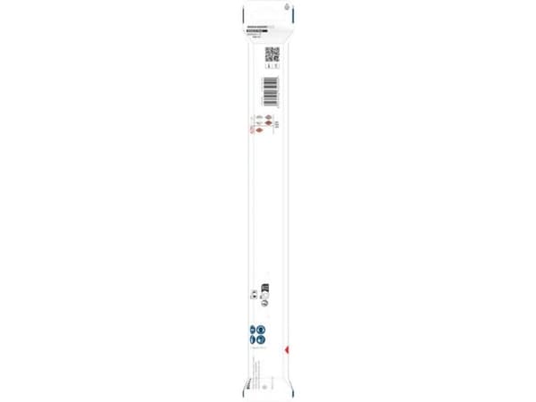 Bosch tilbehør 2608706995 stein-spiralbor, 1 stk