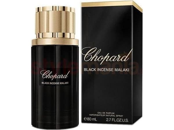 Chopard Black Incense Malaki Eau De Parfum Eau De Parfum