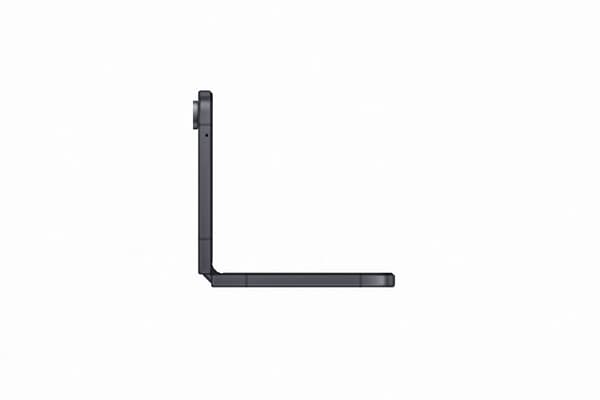 Samsung® | B8 (256GB) - Graphite