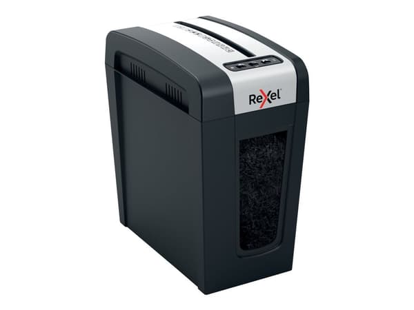 Makulator Rexel Secure MC4-SL mikromakulering 2x15 mm (P-5)
