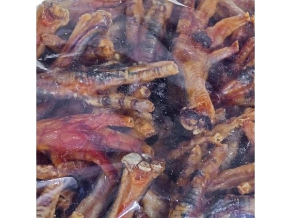 PETMEX Kyllingepote til hunde - 1 kg