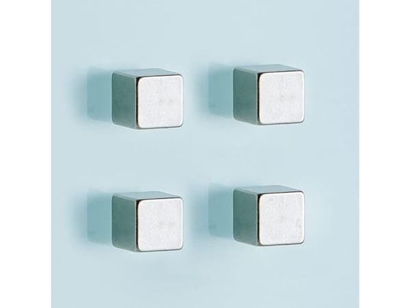 MAGNET-SET CUBE 4 delar (11190)