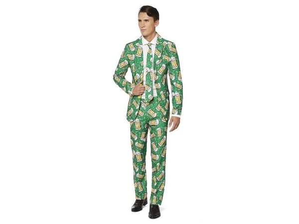 Suitmeister Beer Suit