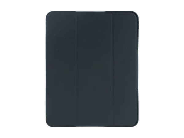 DEQSTER Rugged Case #RT2 Tabletin suojus Apple iPad Air 11" (M2), iPad Air 11" (M3) musta