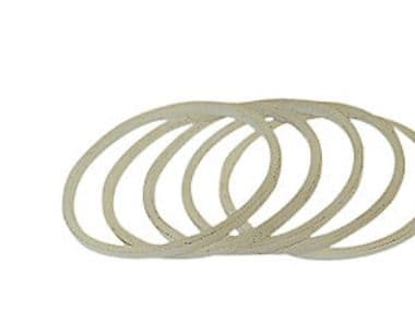 ITE GRT-254 – Rotalock-teflonpackning, 1 1/4''-12UNF
