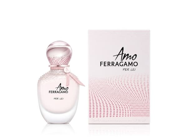 Ferragamo Amo Ferragamo Per Lei EDP 50 ml